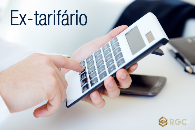 Ex-tarifário