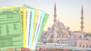 Importação Temporária