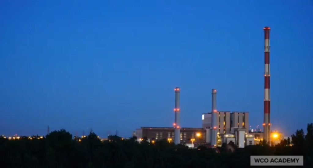 Indústria e Construção