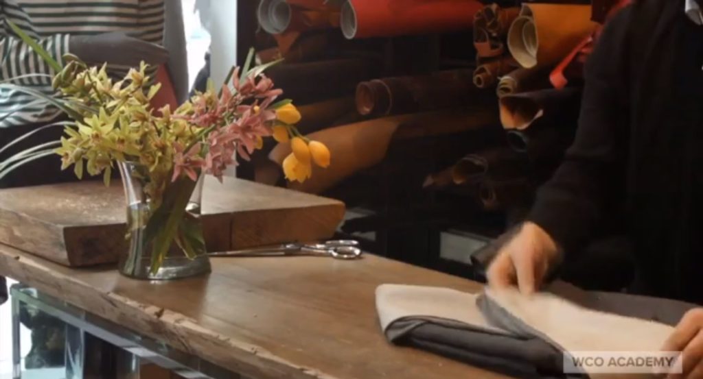 Sistema Harmonizado Têxteis