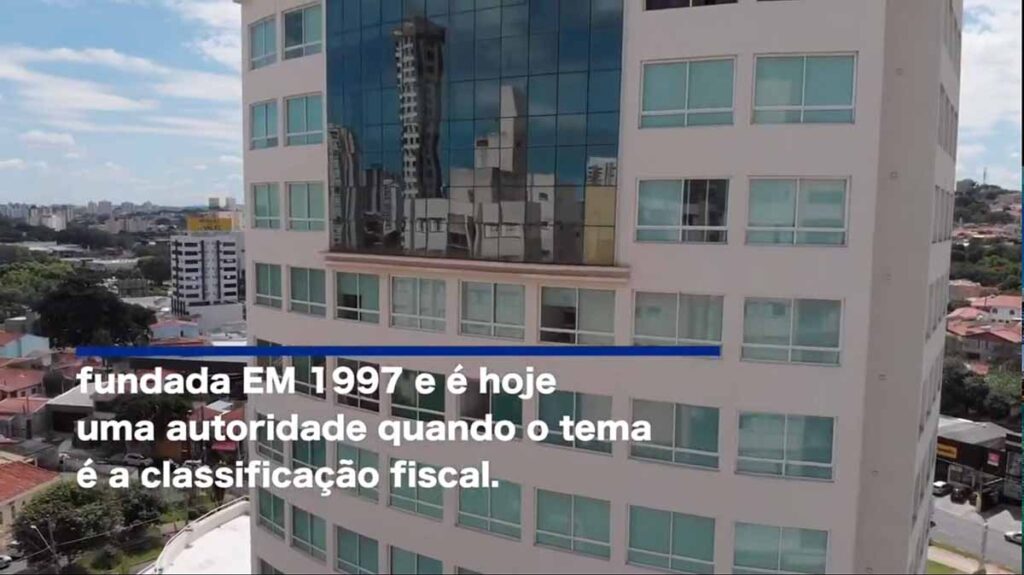 Fornecer soluções de caracterização técnica